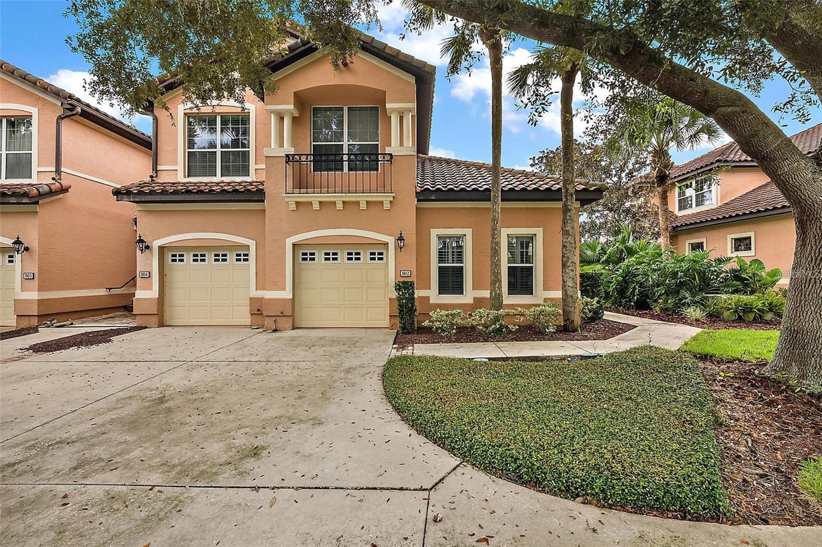 802 Camino Real Boulevard, FL