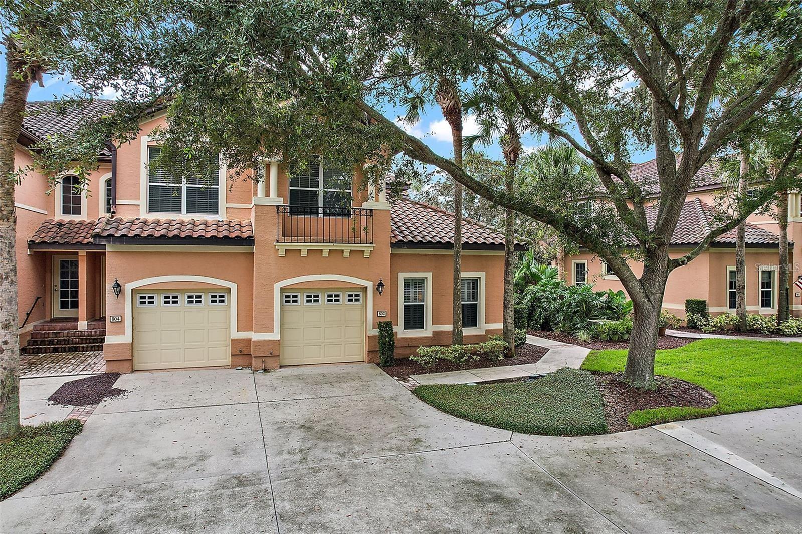 802 Camino Real Boulevard, FL