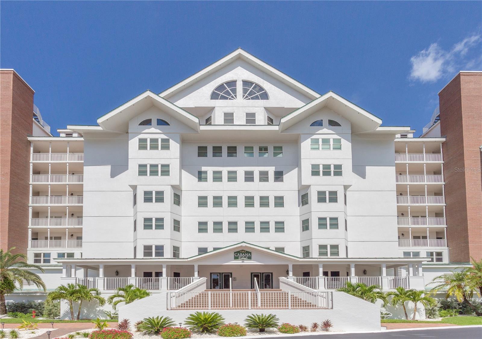 1582 Gulf Boulevard, FL