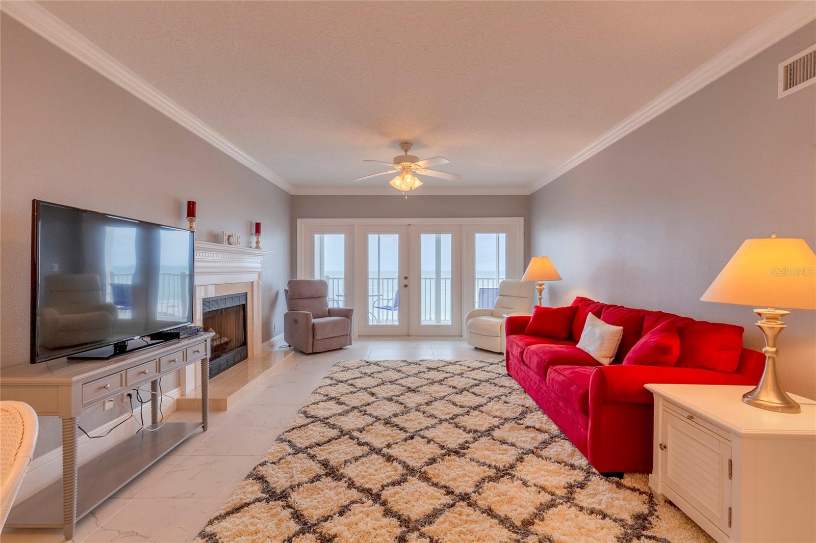 1582 Gulf Boulevard, FL