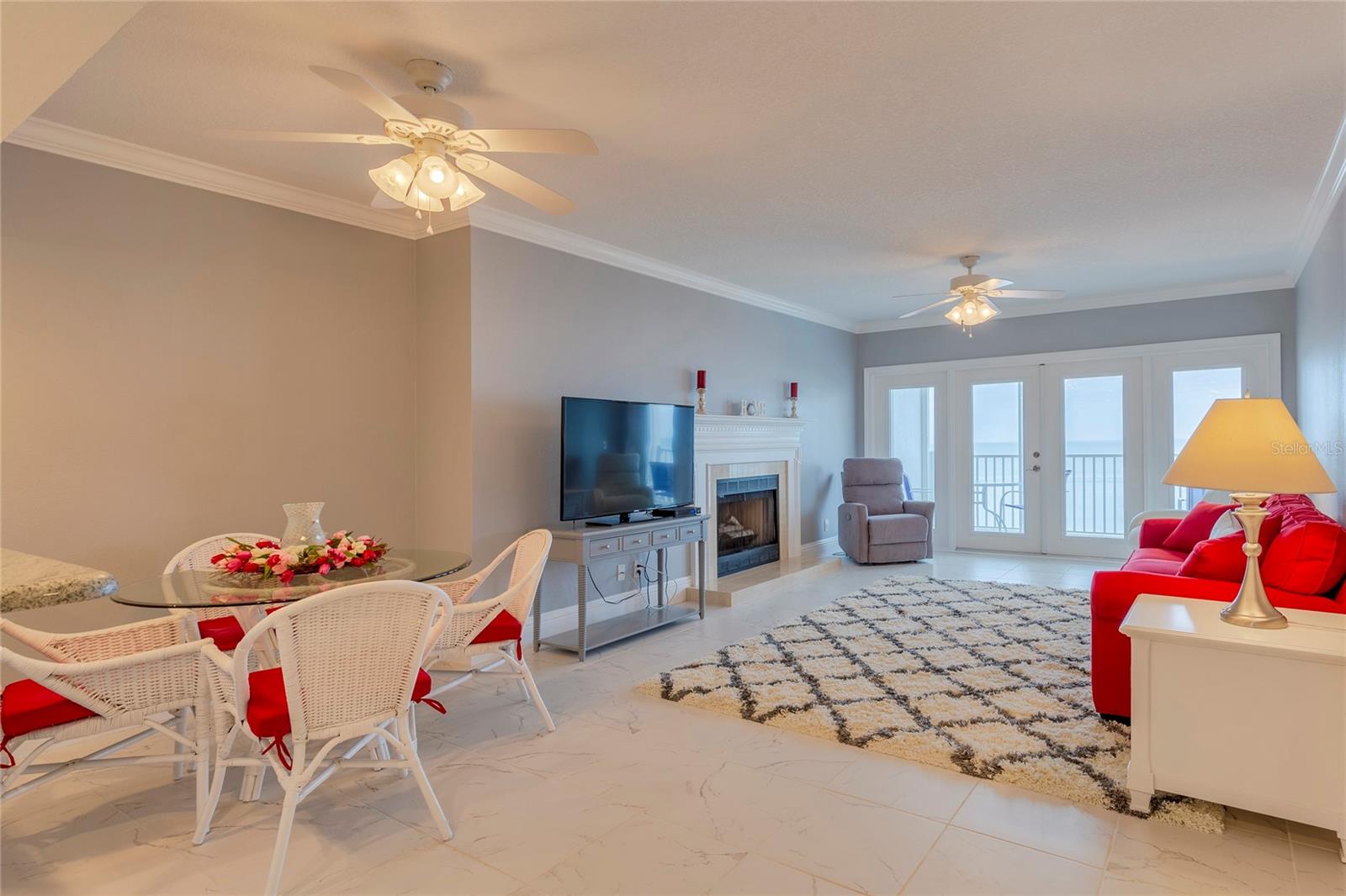 1582 Gulf Boulevard, FL