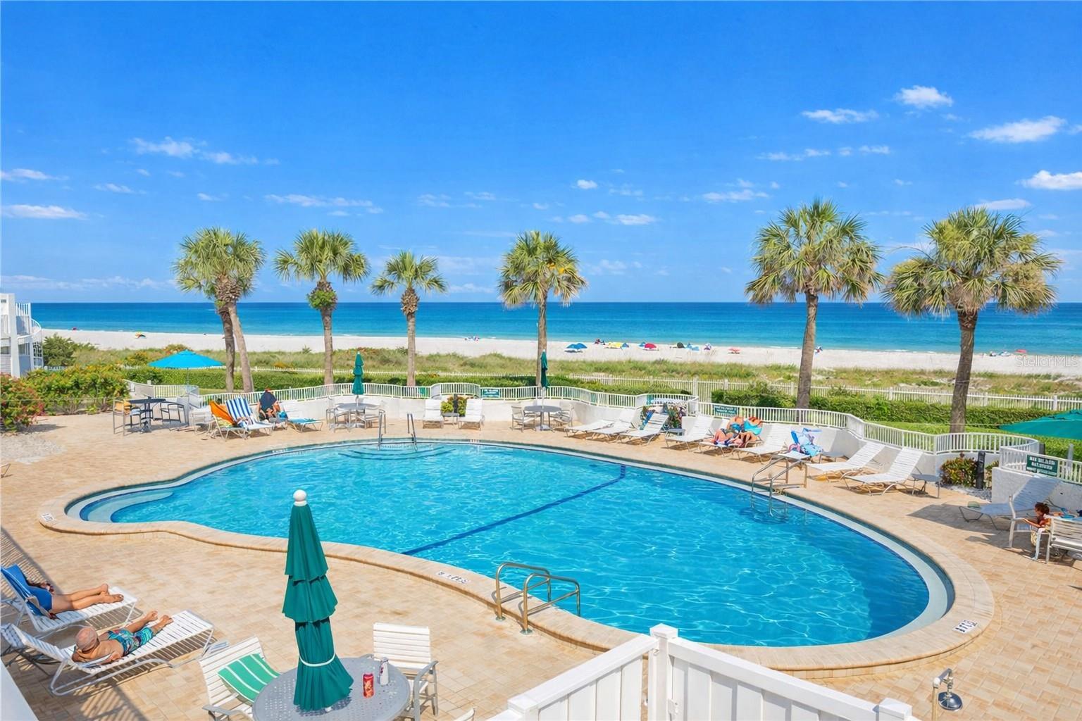 1582 Gulf Boulevard, FL