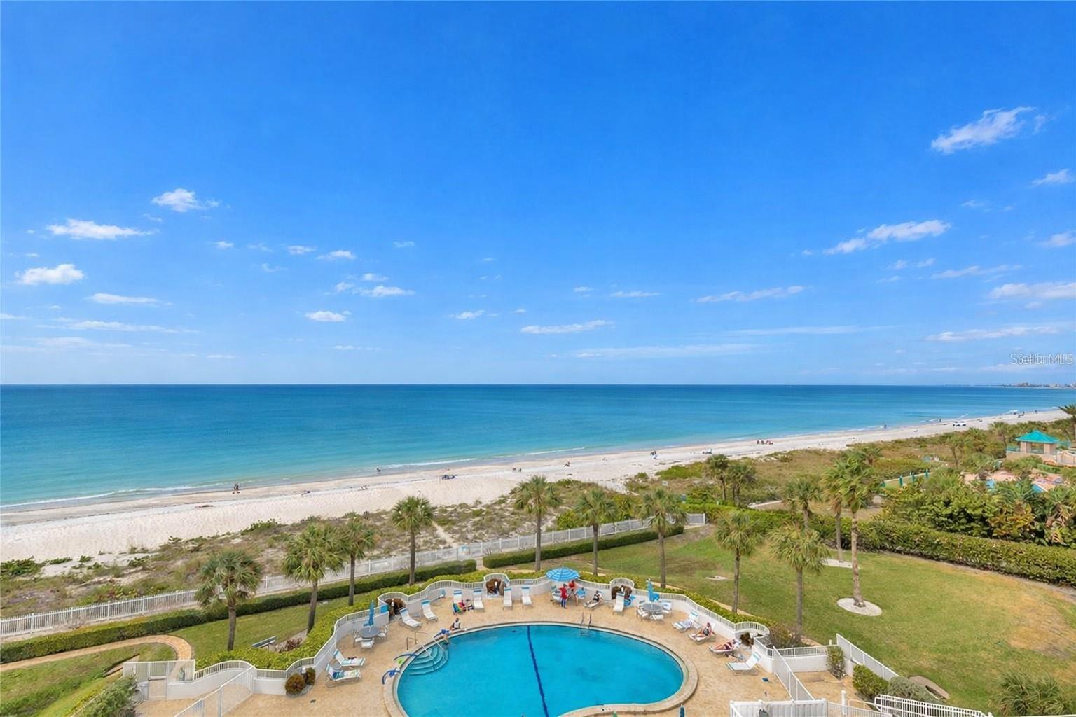 1582 Gulf Boulevard, FL