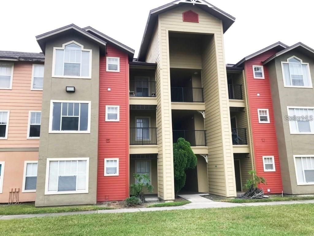 2209 Antigua Place, FL
