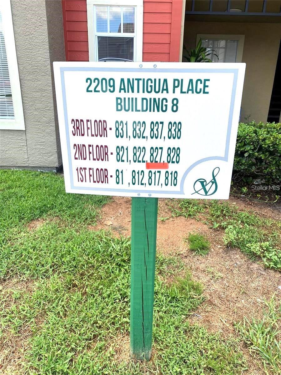 2209 Antigua Place, FL