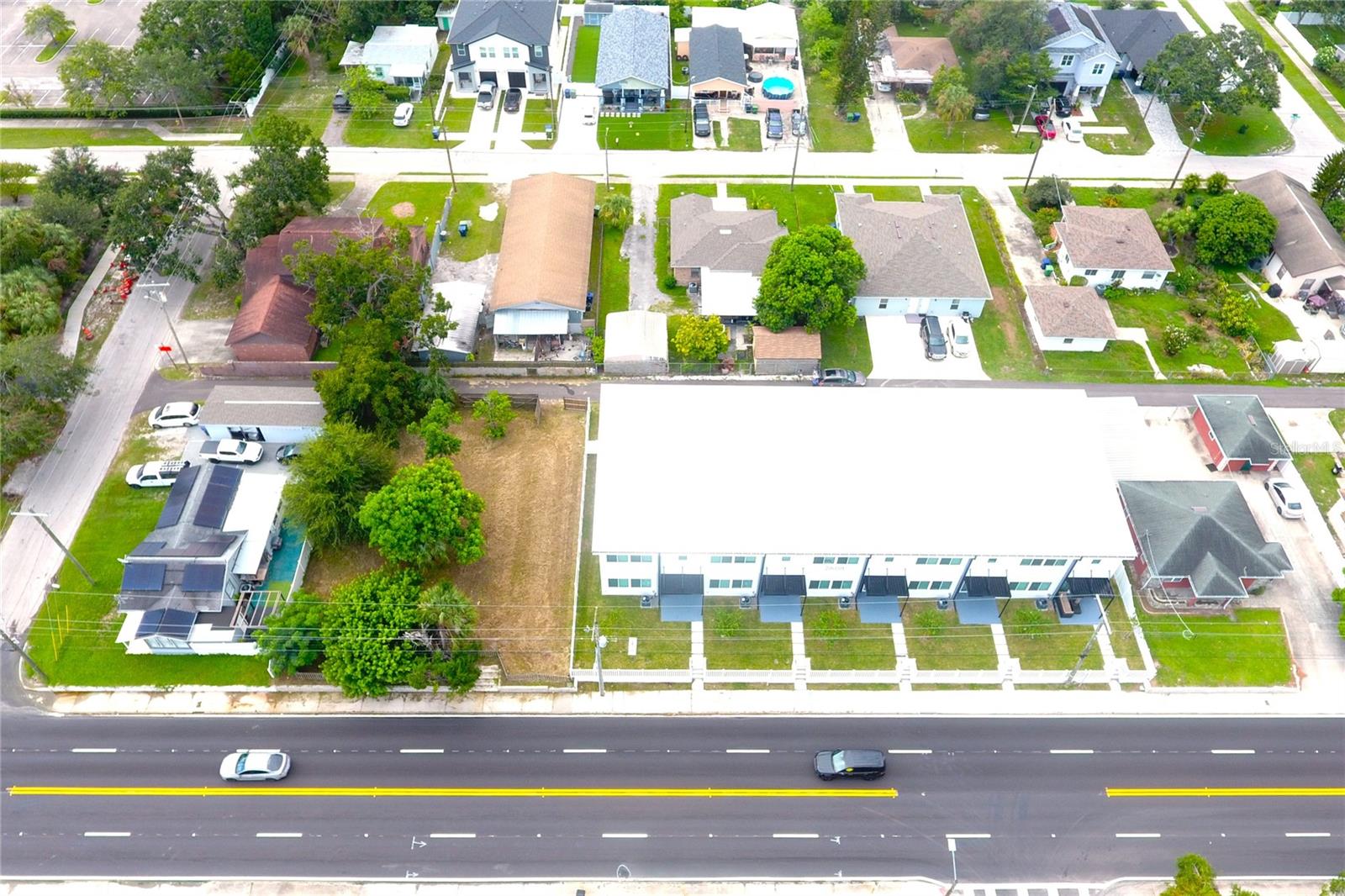 2606 Columbus Drive, FL