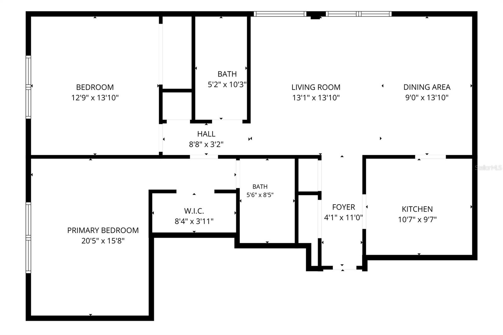 4681 1st Street, FL