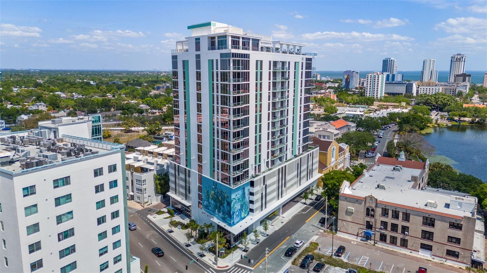 777 3rd Avenue, FL