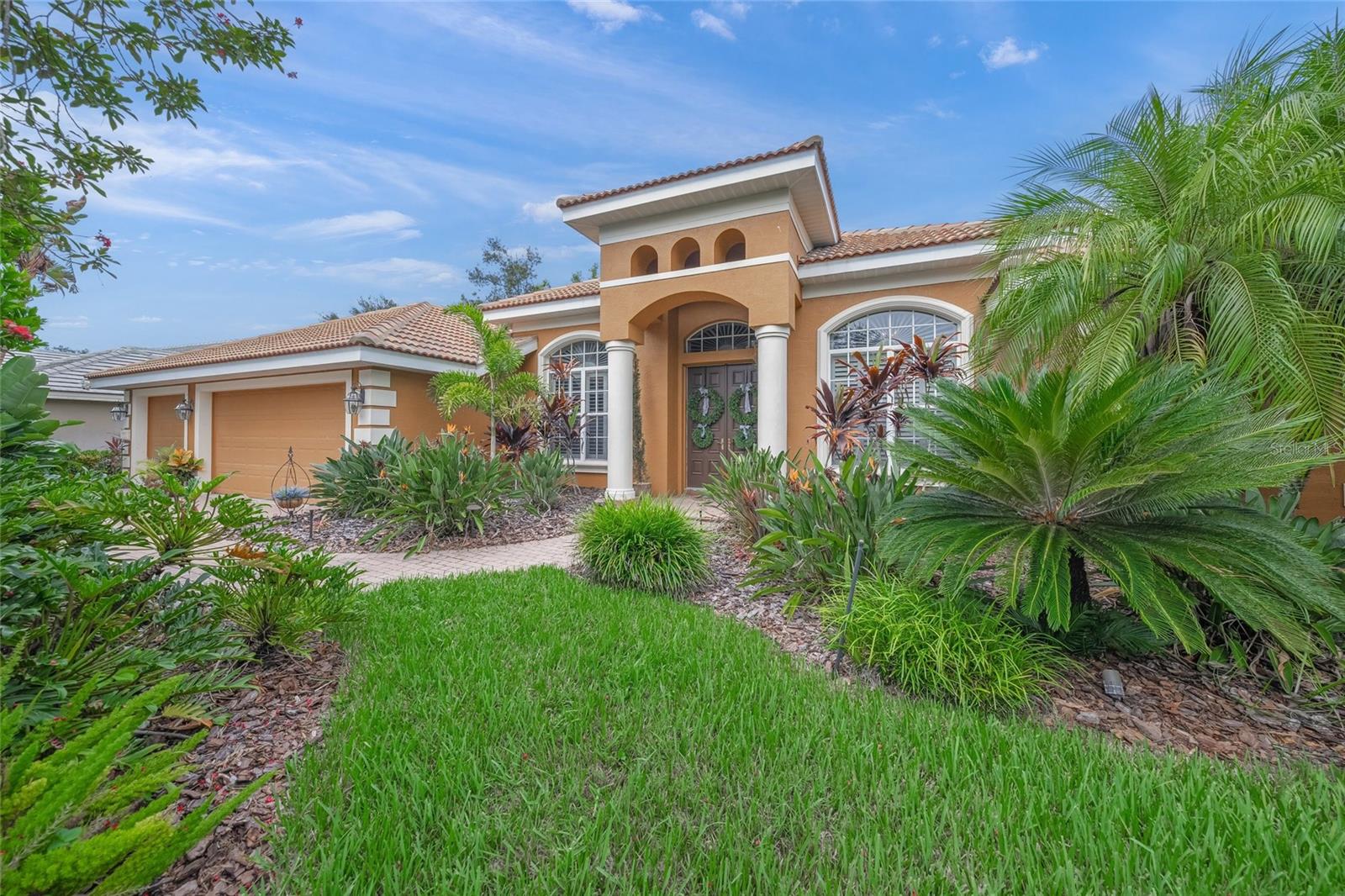 3711 Eagle Hammock Drive, FL