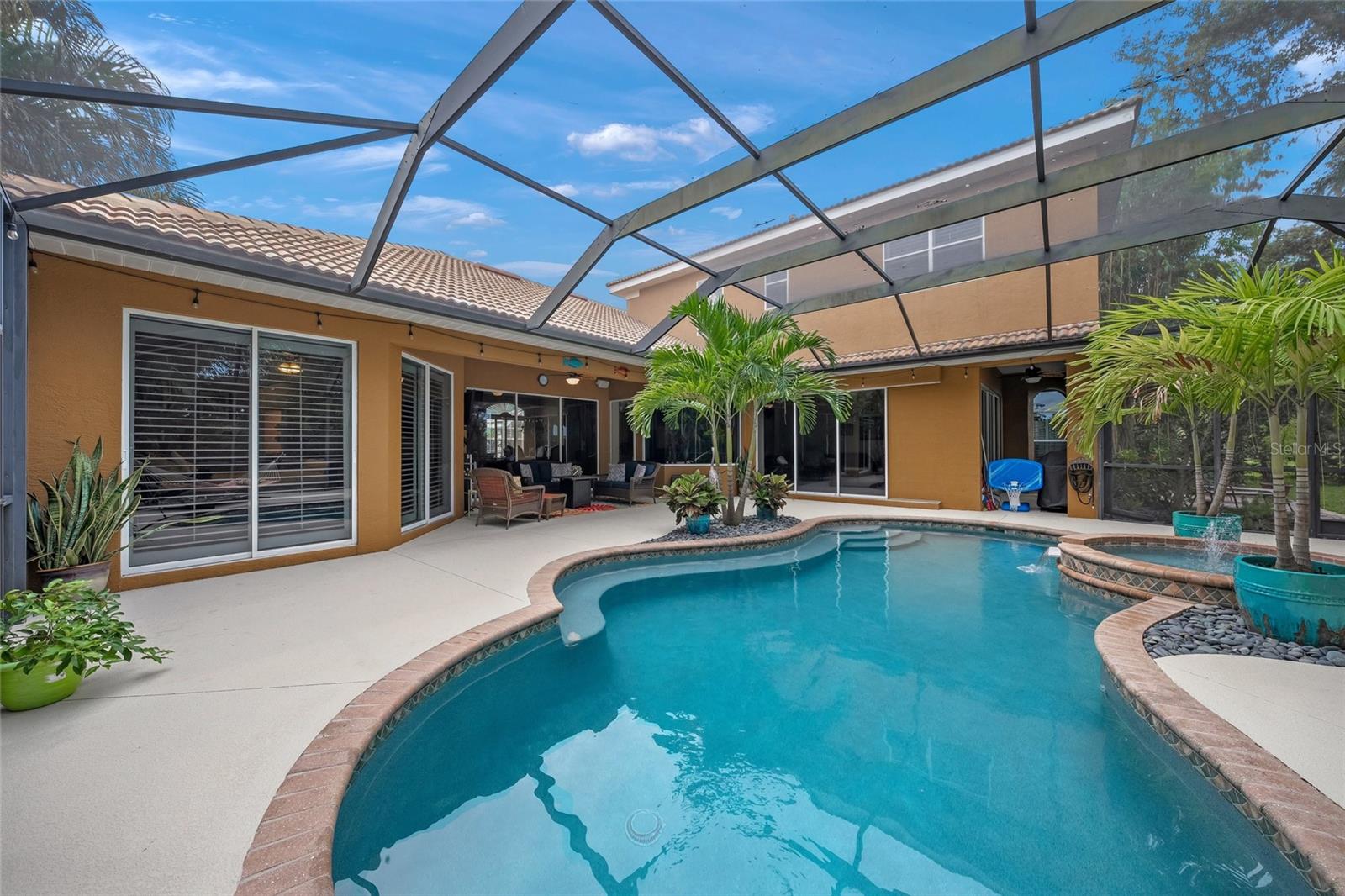 3711 Eagle Hammock Drive, FL