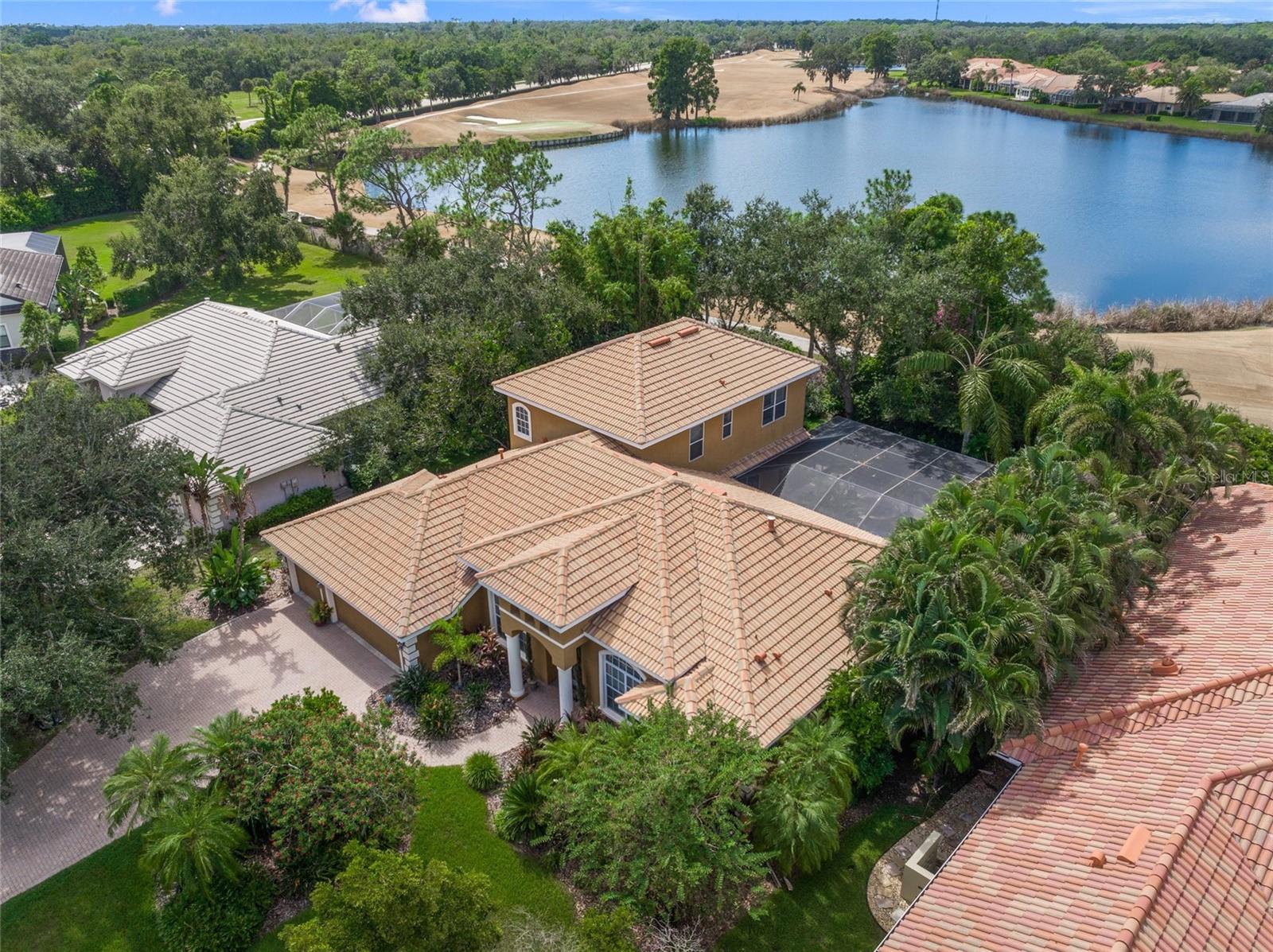3711 Eagle Hammock Drive, FL