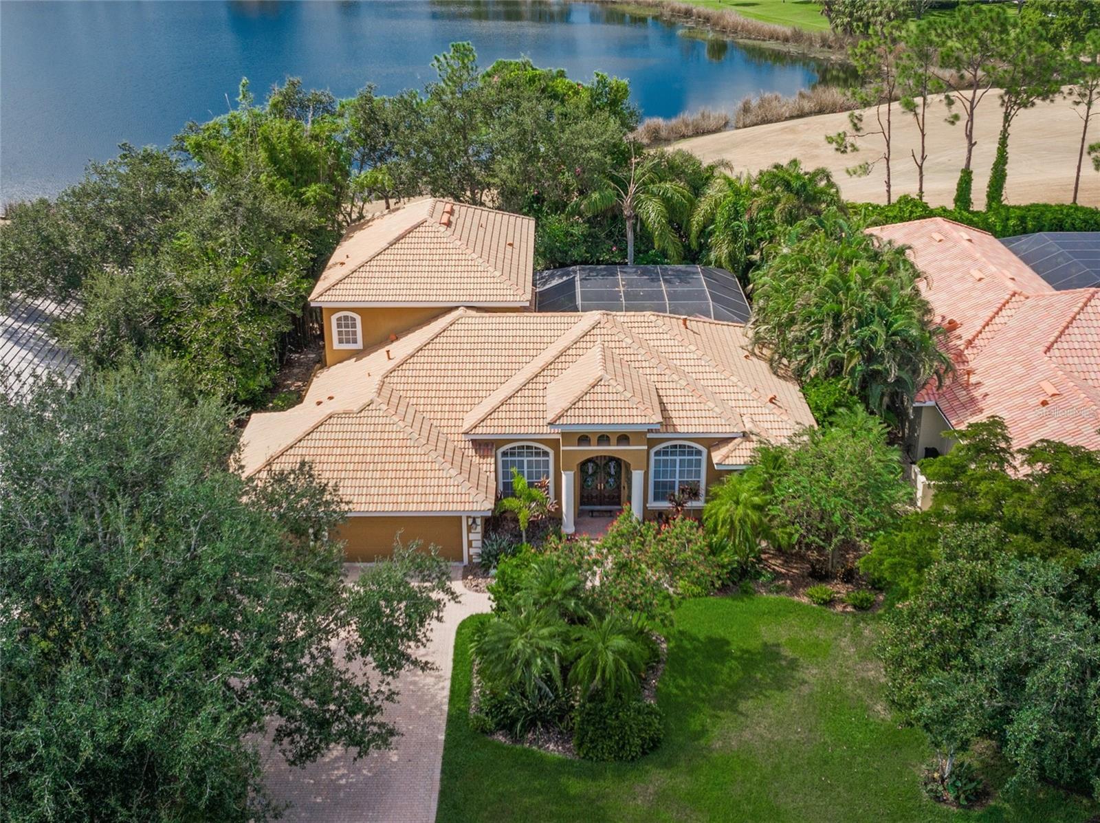 3711 Eagle Hammock Drive, FL