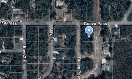 Guava Pass Lane, FL