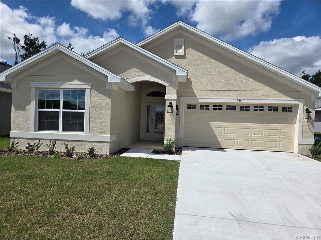 956 Ibis Circle, FL