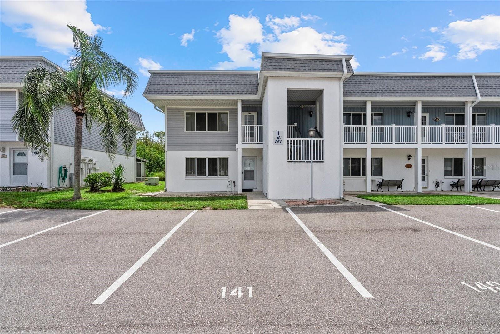 22375 Edgewater Drive, FL