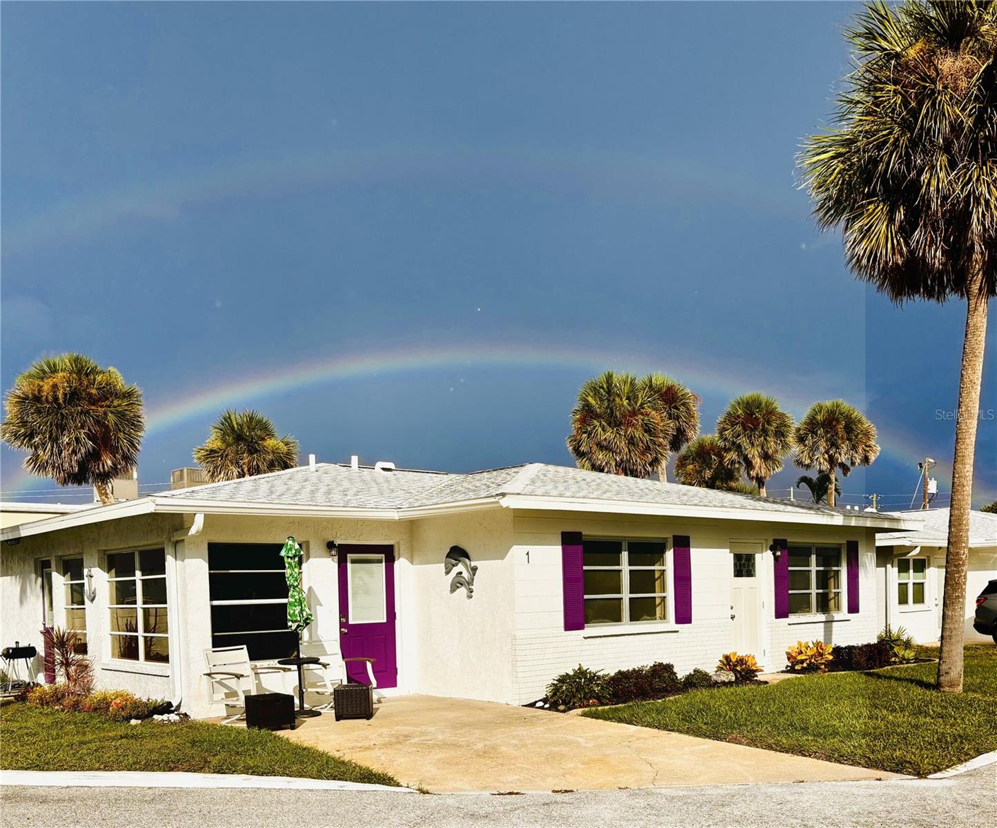 1 Pearl Street, FL