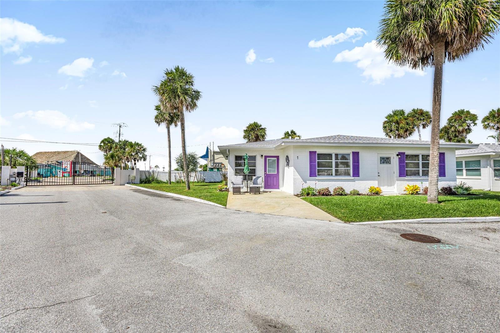 1 Pearl Street, FL