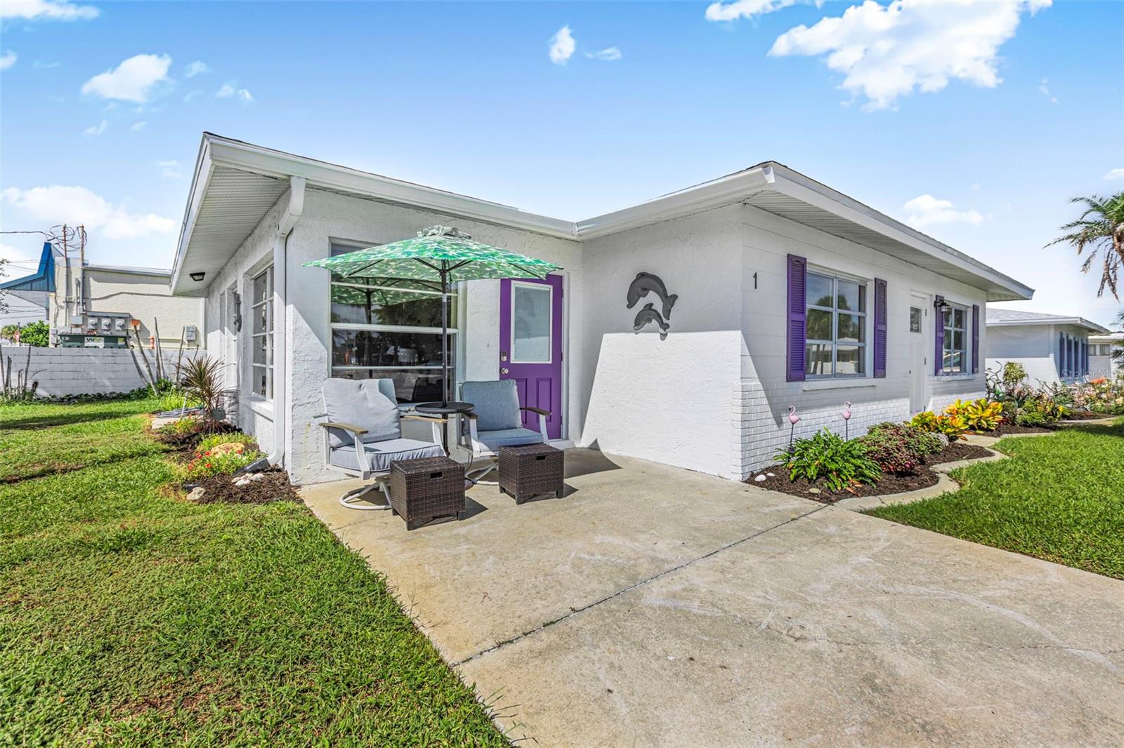 1 Pearl Street, FL