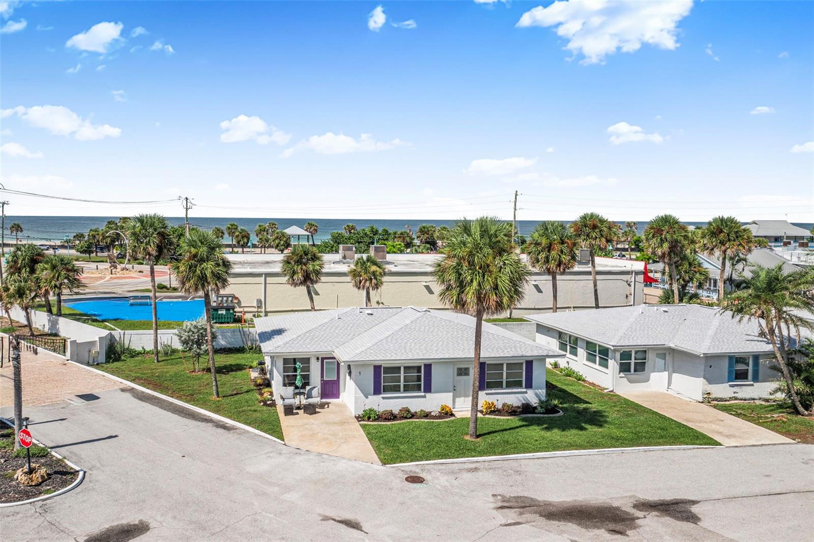1 Pearl Street, FL