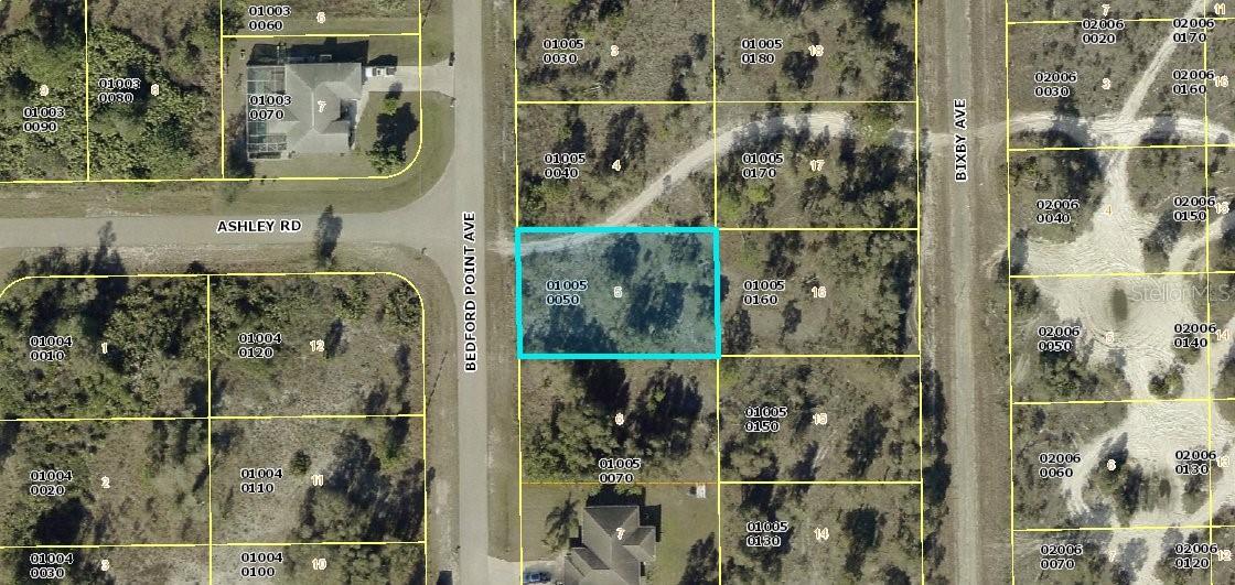 723 Bedford Point Avenue, FL