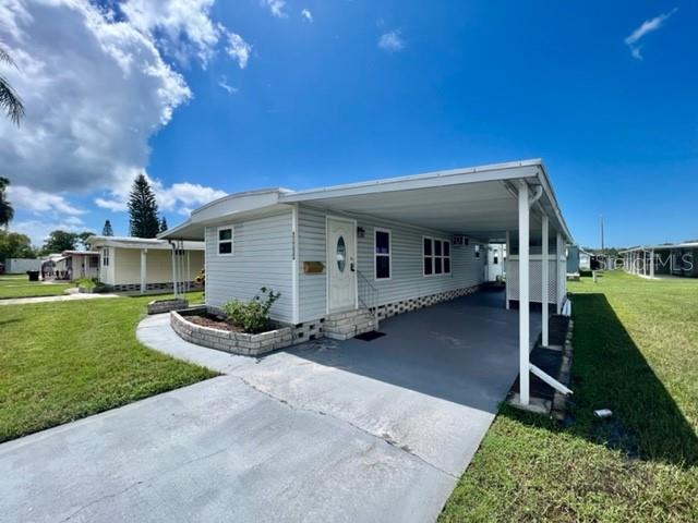 10819 London Drive, FL
