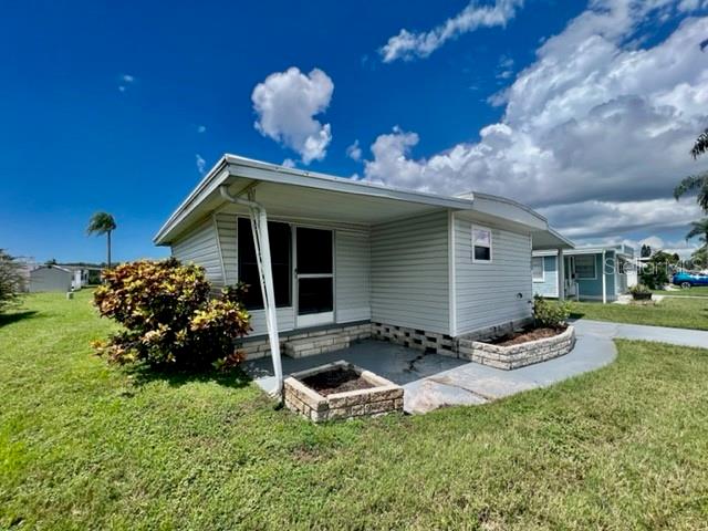 10819 London Drive, FL