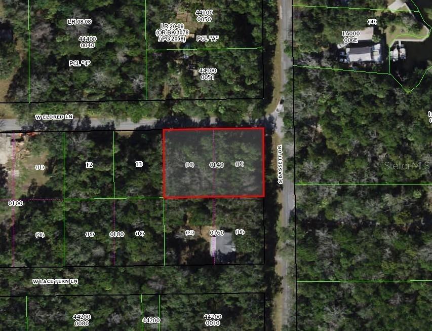 11882 Eldred Lane, FL