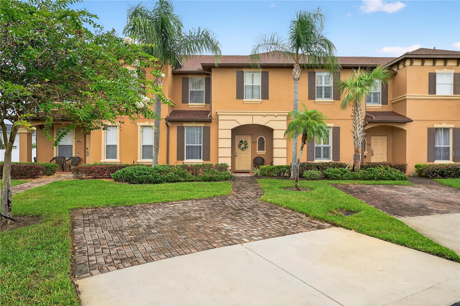 2336 Calabria Avenue, FL