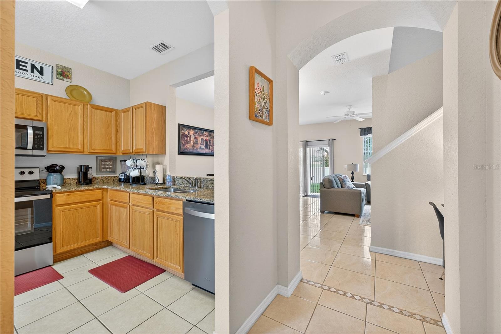 2336 Calabria Avenue, FL