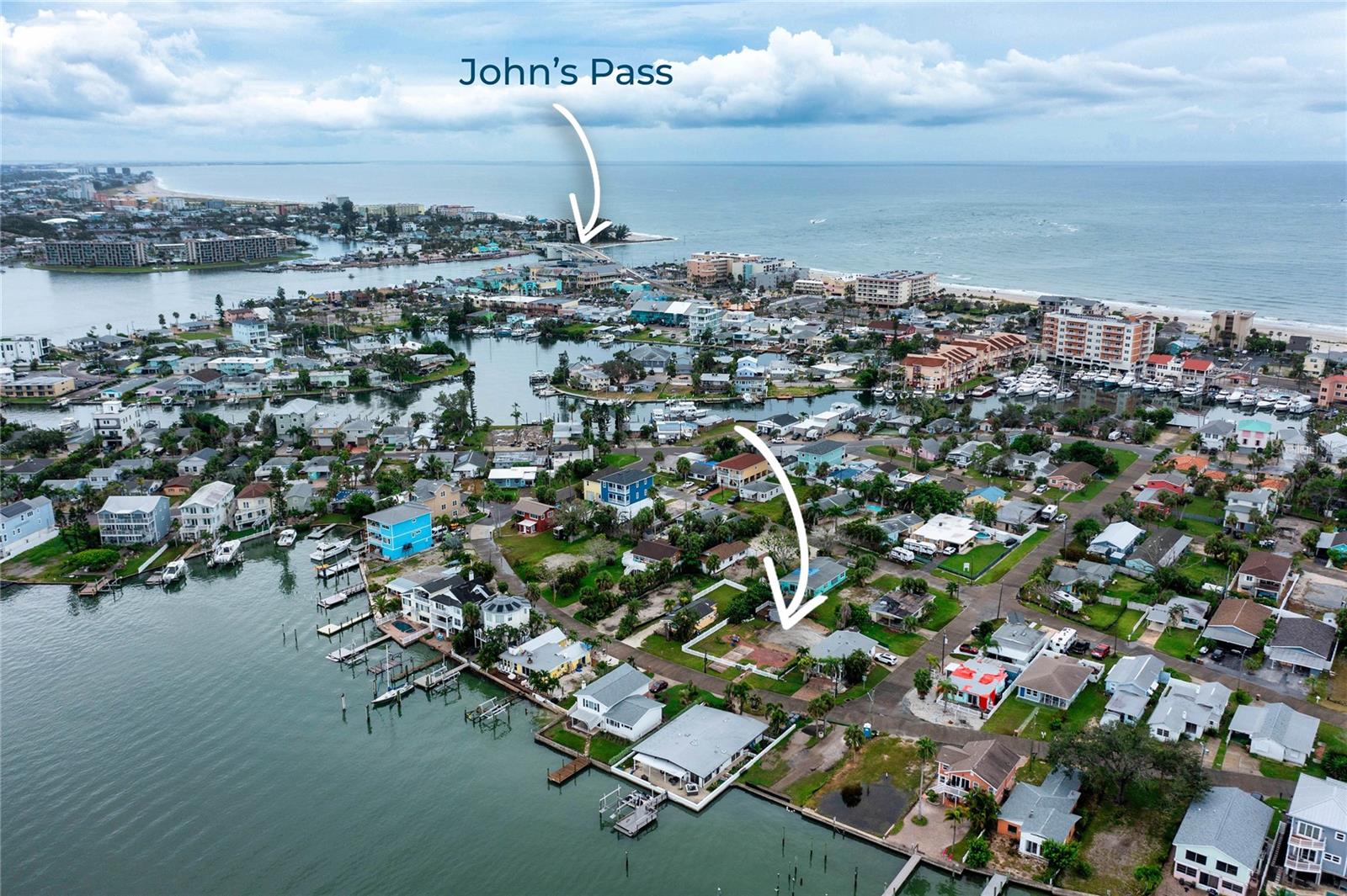 13150 Boca Ciega Avenue, FL