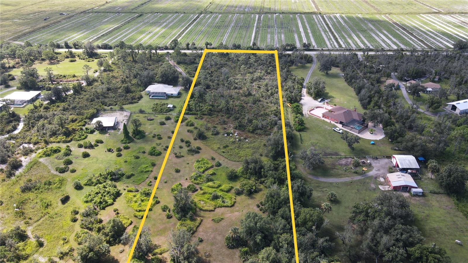 15650 Water Oak Court, FL