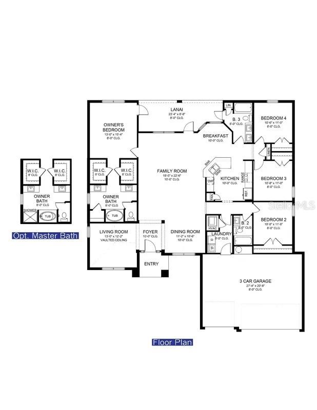 37028 Hidden View, FL