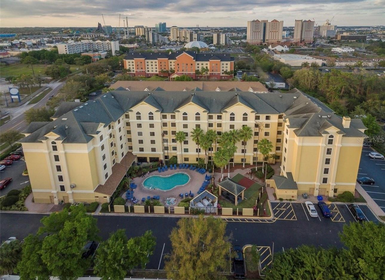 ORLANDO, FL