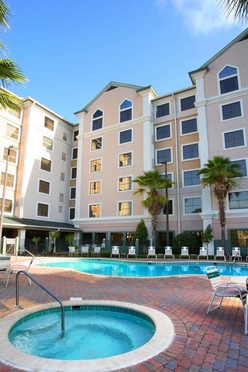 ORLANDO, FL