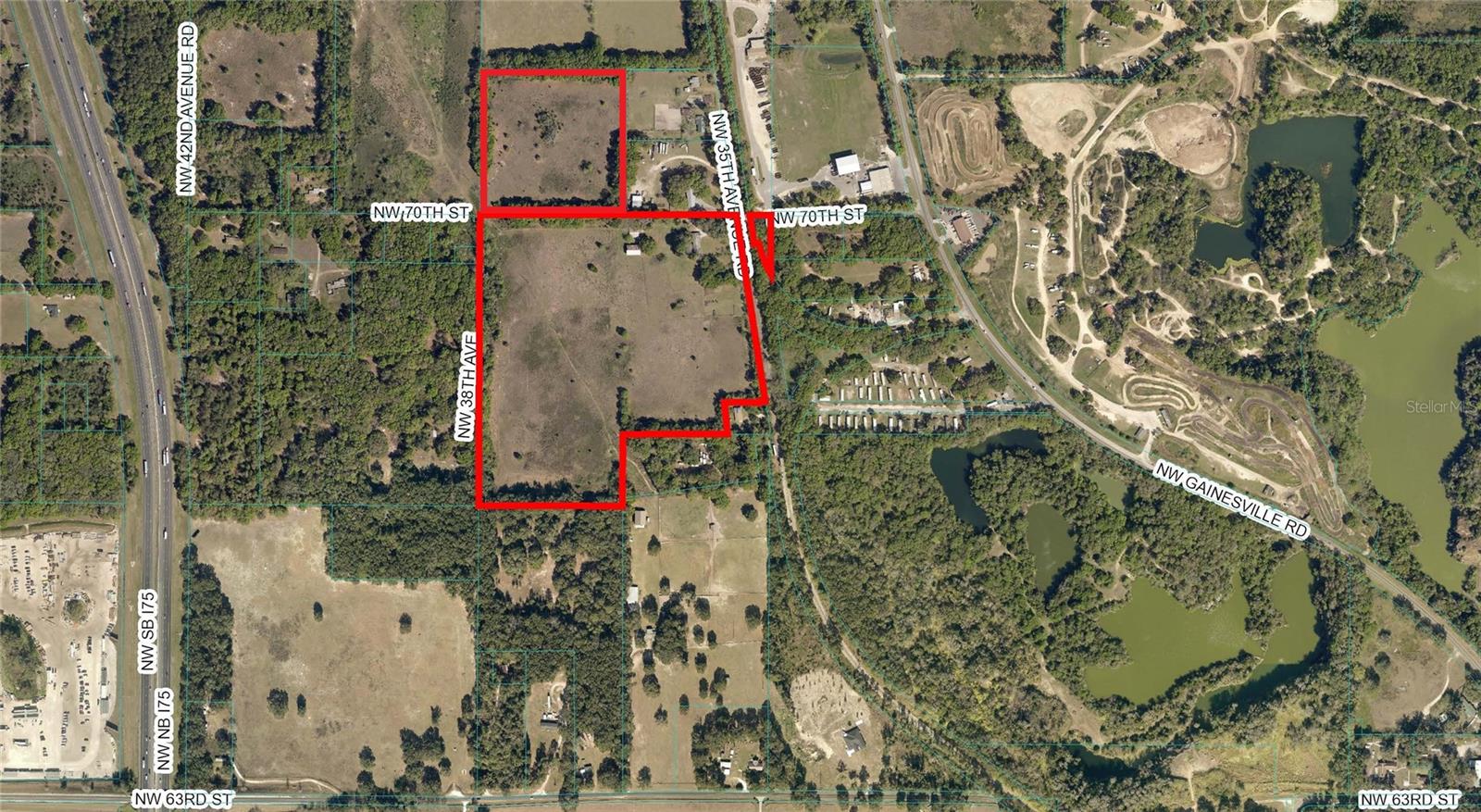 6910 35th Avenue Road, FL