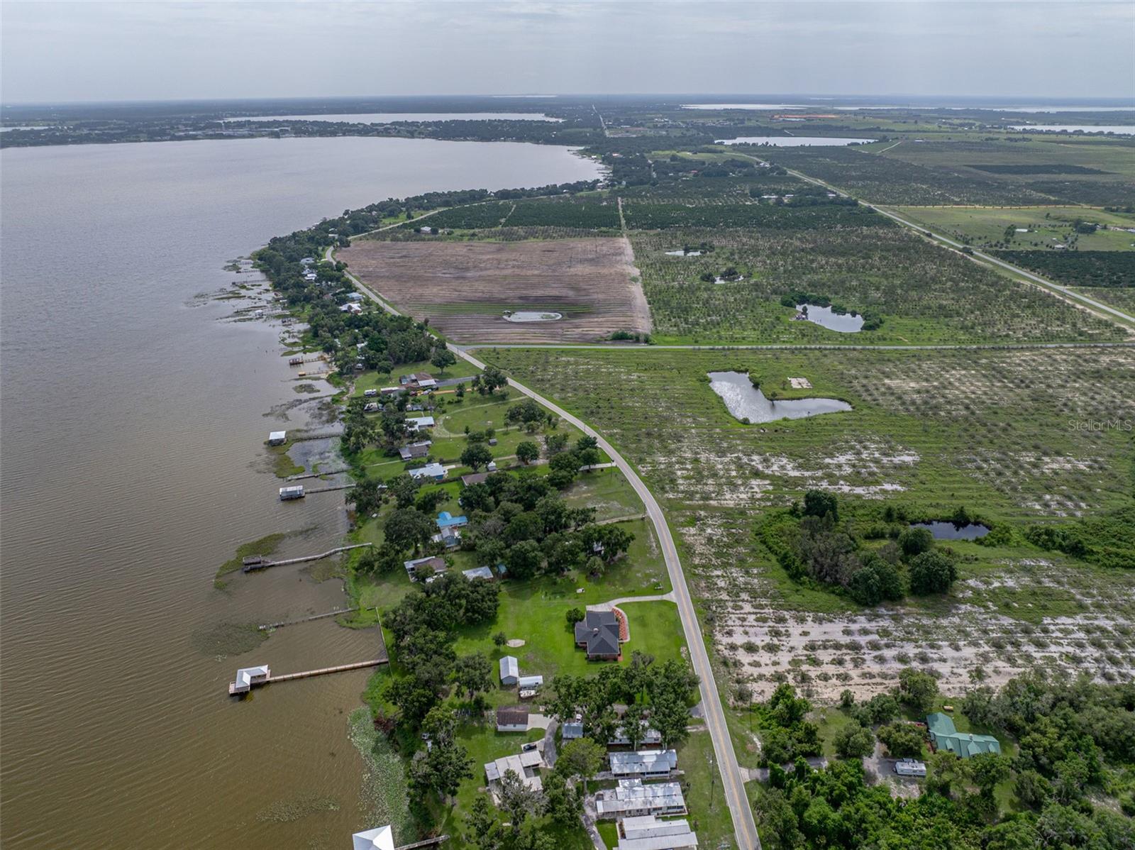 0 Barr Road, FL