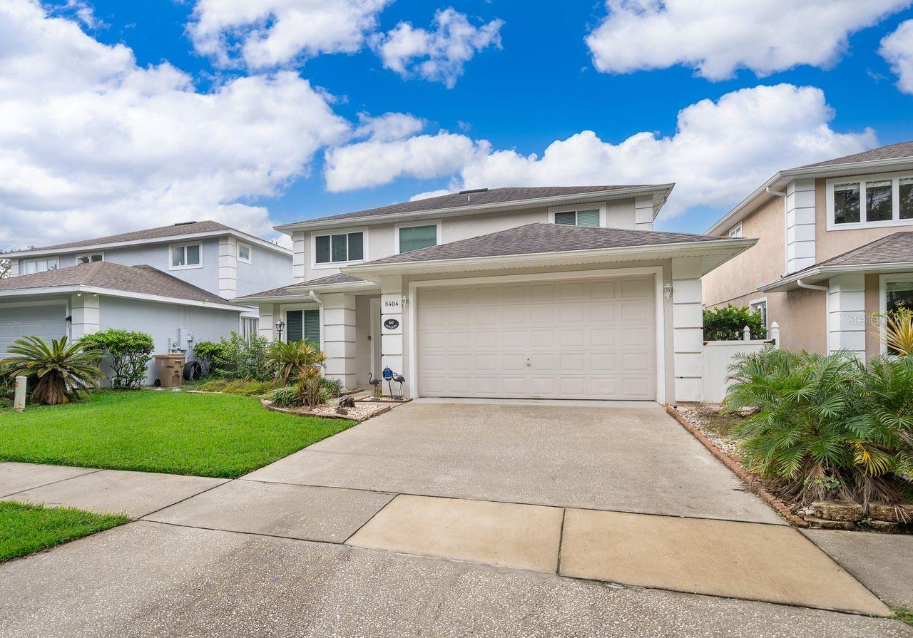 8404 Rising Star Court, FL