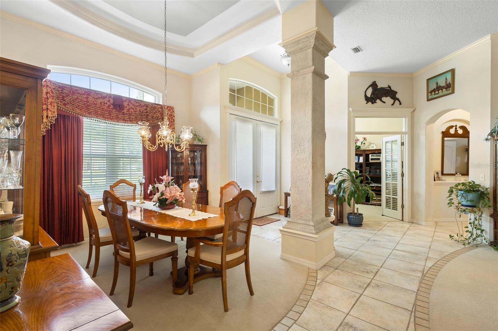 1621 Timber Hills Drive, FL