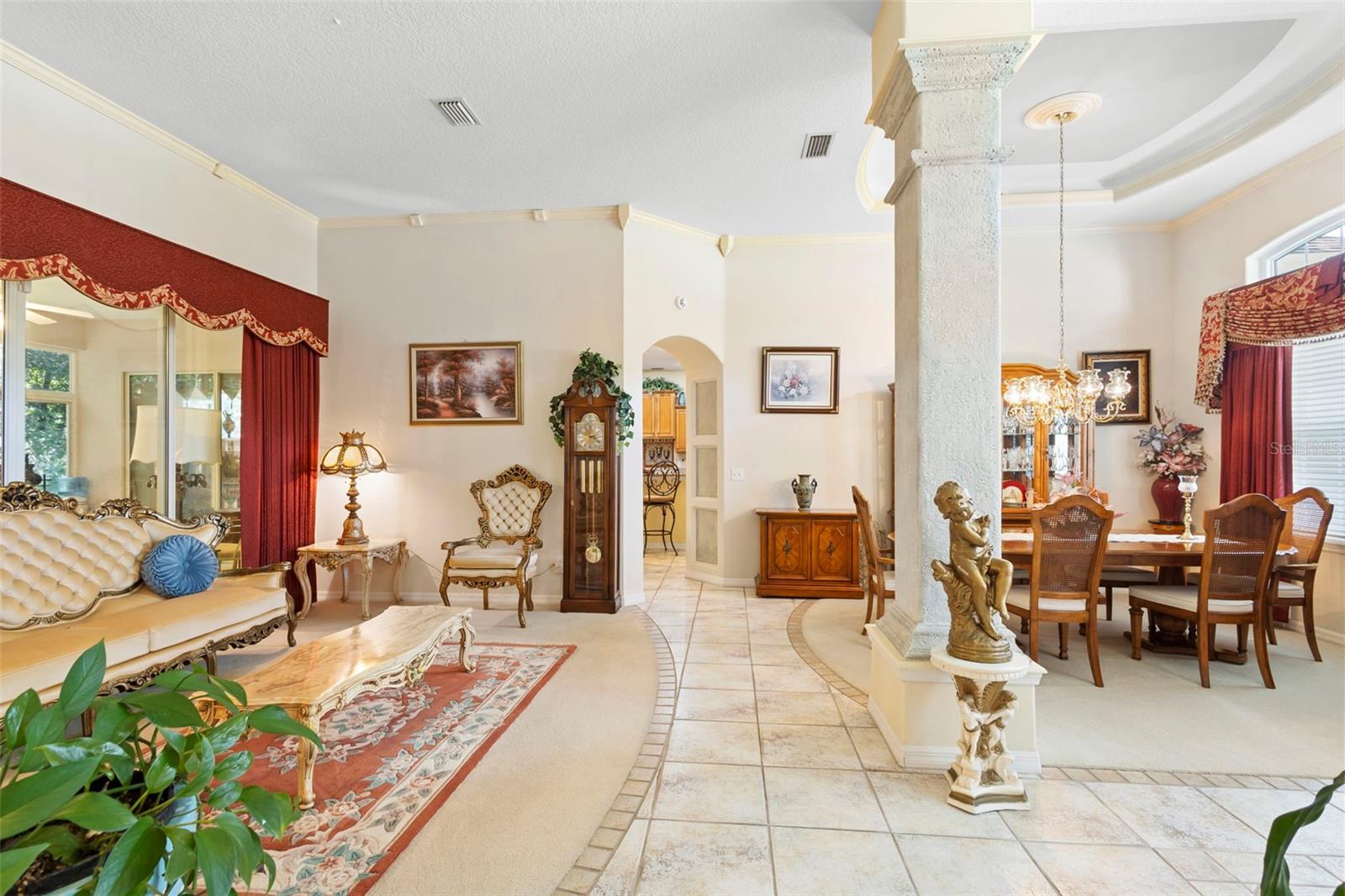 1621 Timber Hills Drive, FL