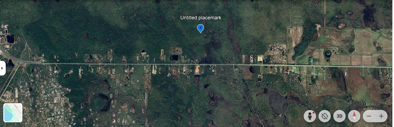 Hwy. 60 East, FL