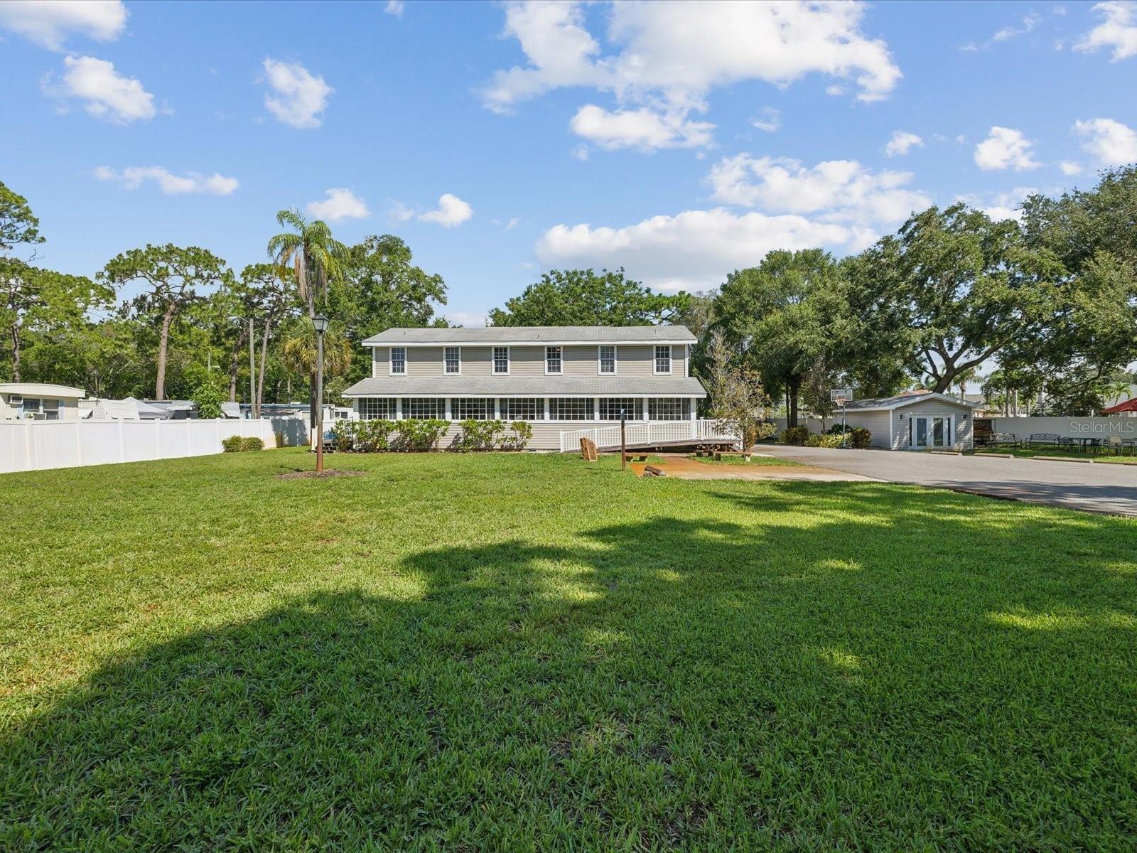 1055 Philippe Parkway, FL