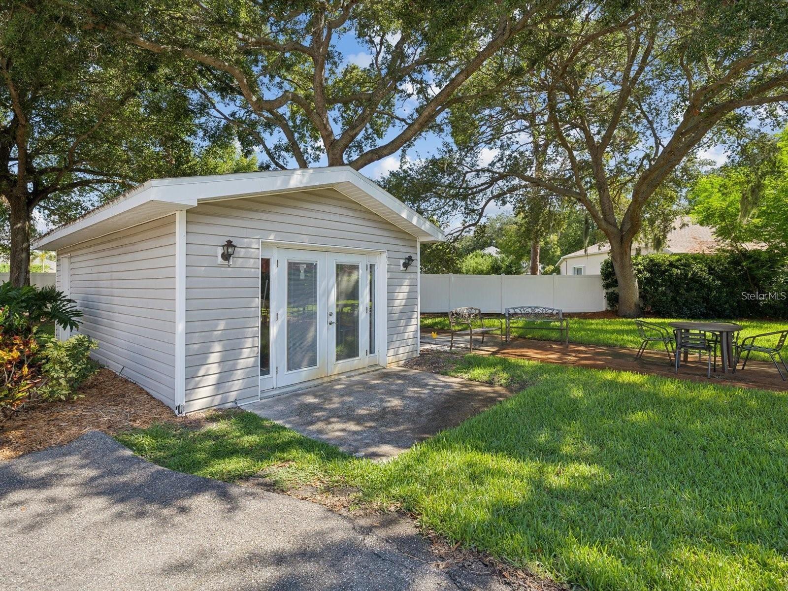 1055 Philippe Parkway, FL