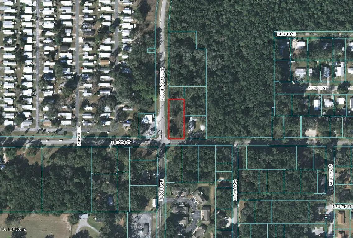 5545 35th Street, FL