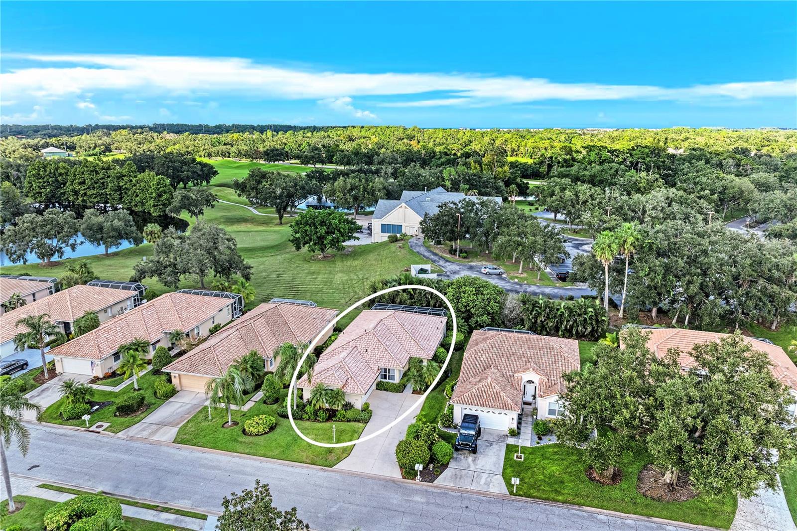 6622 Oakbrooke Circle, FL
