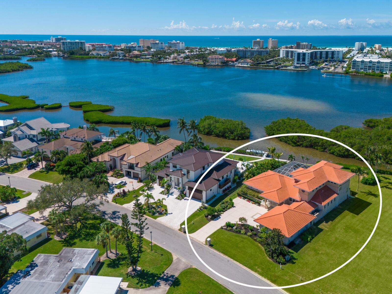 5800 Tidewood Avenue, FL