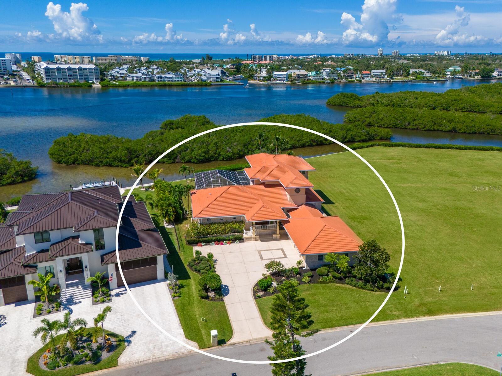 5800 Tidewood Avenue, FL