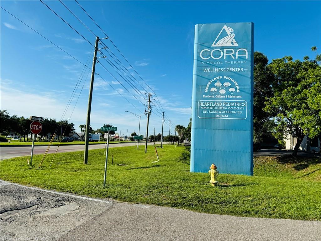 346 Royal Palm Street, FL