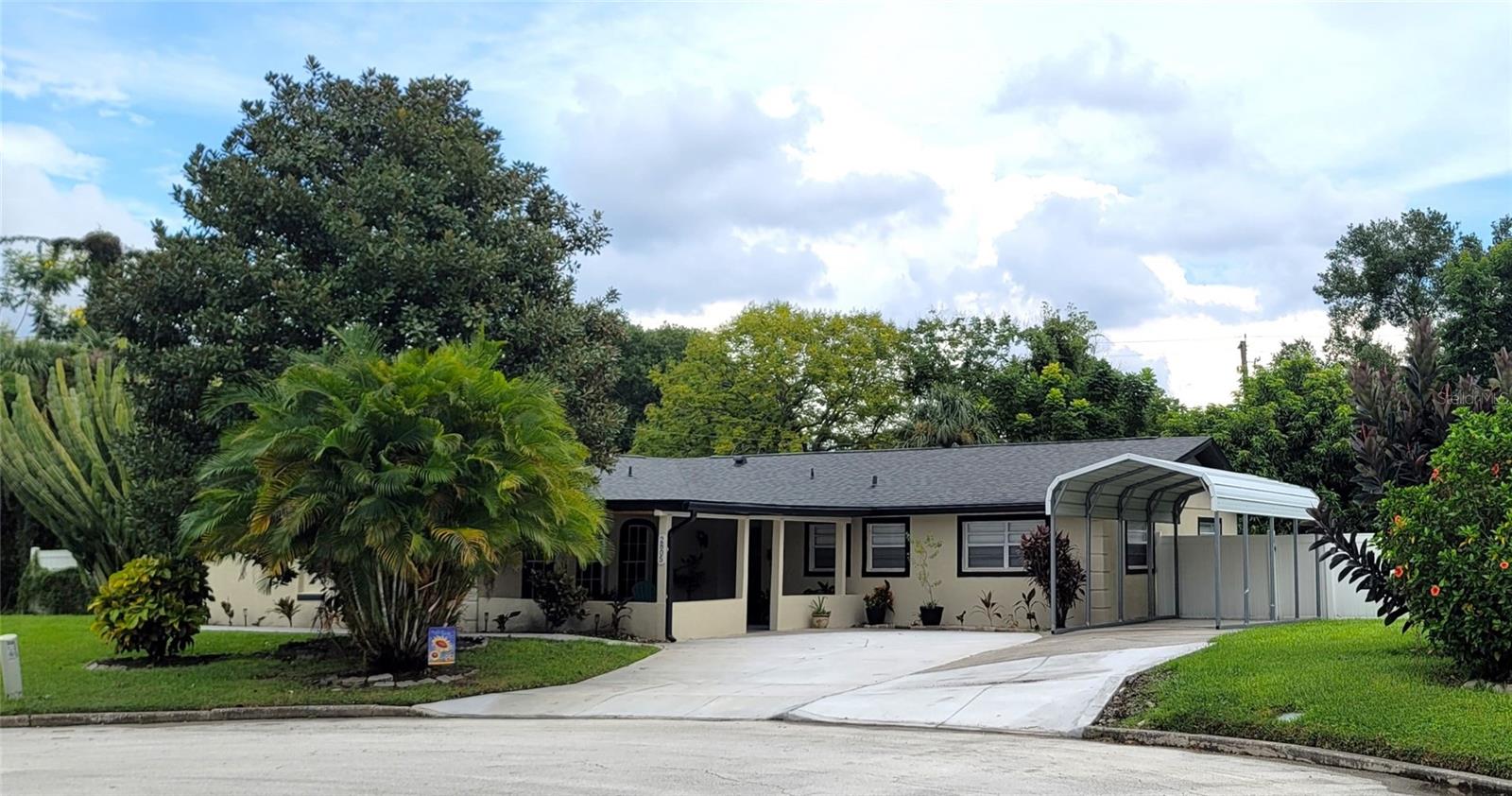 2805 Gulfstream Court, FL