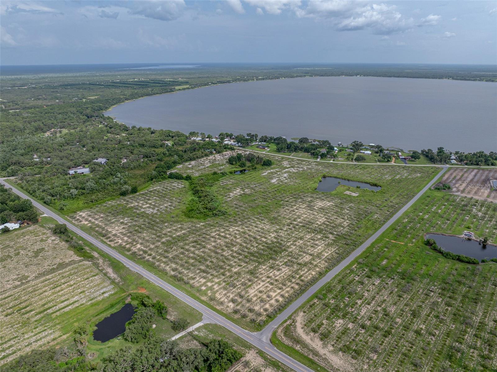 0 Barr Road, FL