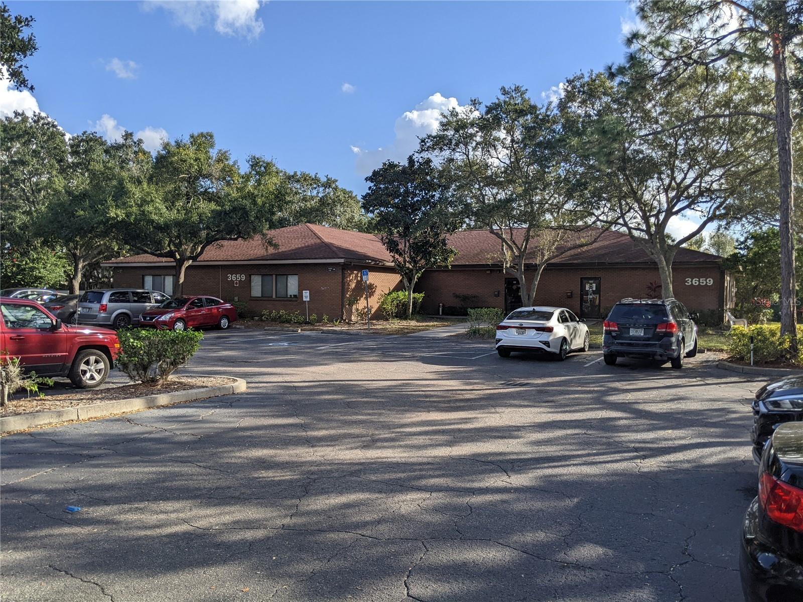 3653 Cortez Road, FL